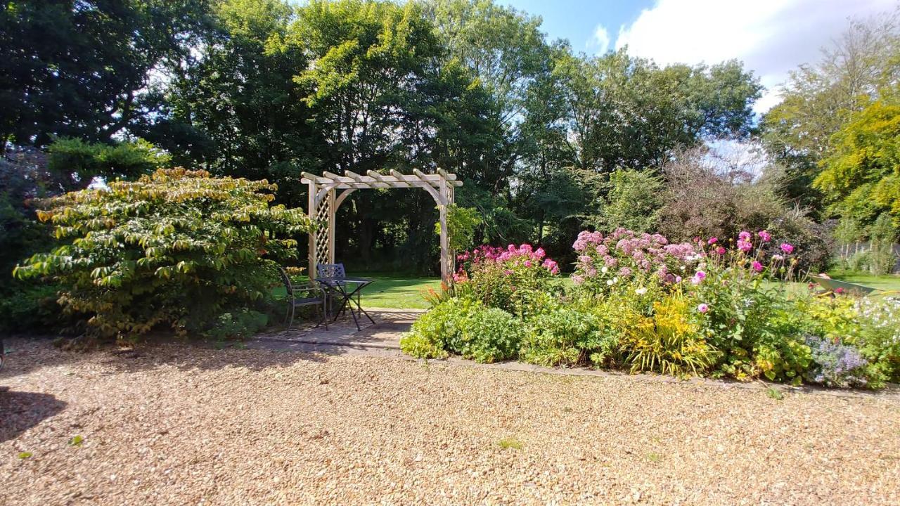 The Garden Room, 1 Heath Cottage Knutsford Zewnętrze zdjęcie